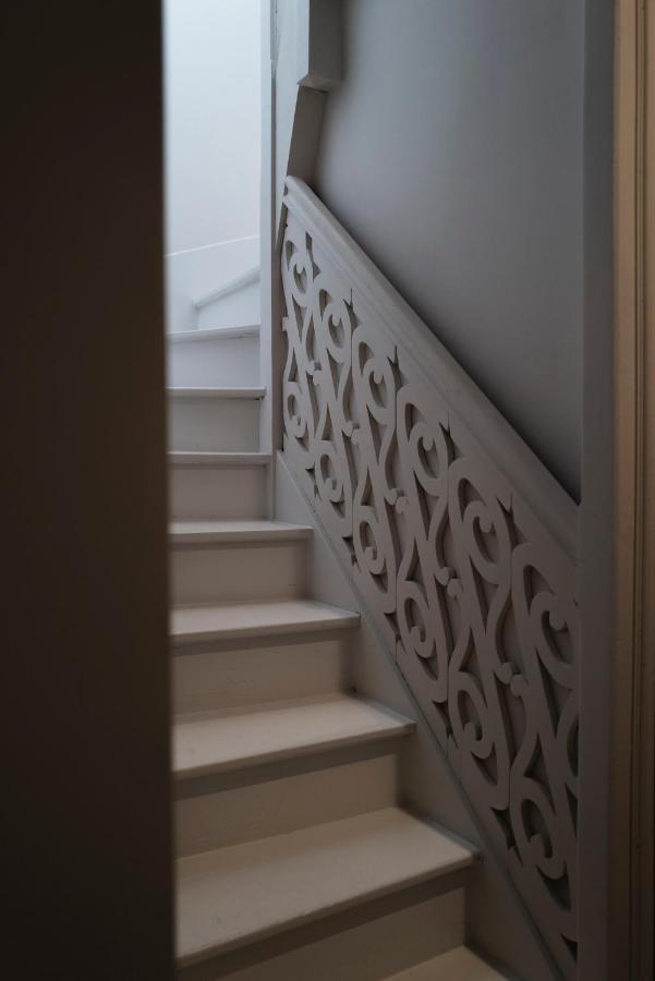 Maison Grand Sable Veules-les-Roses Exteriér fotografie