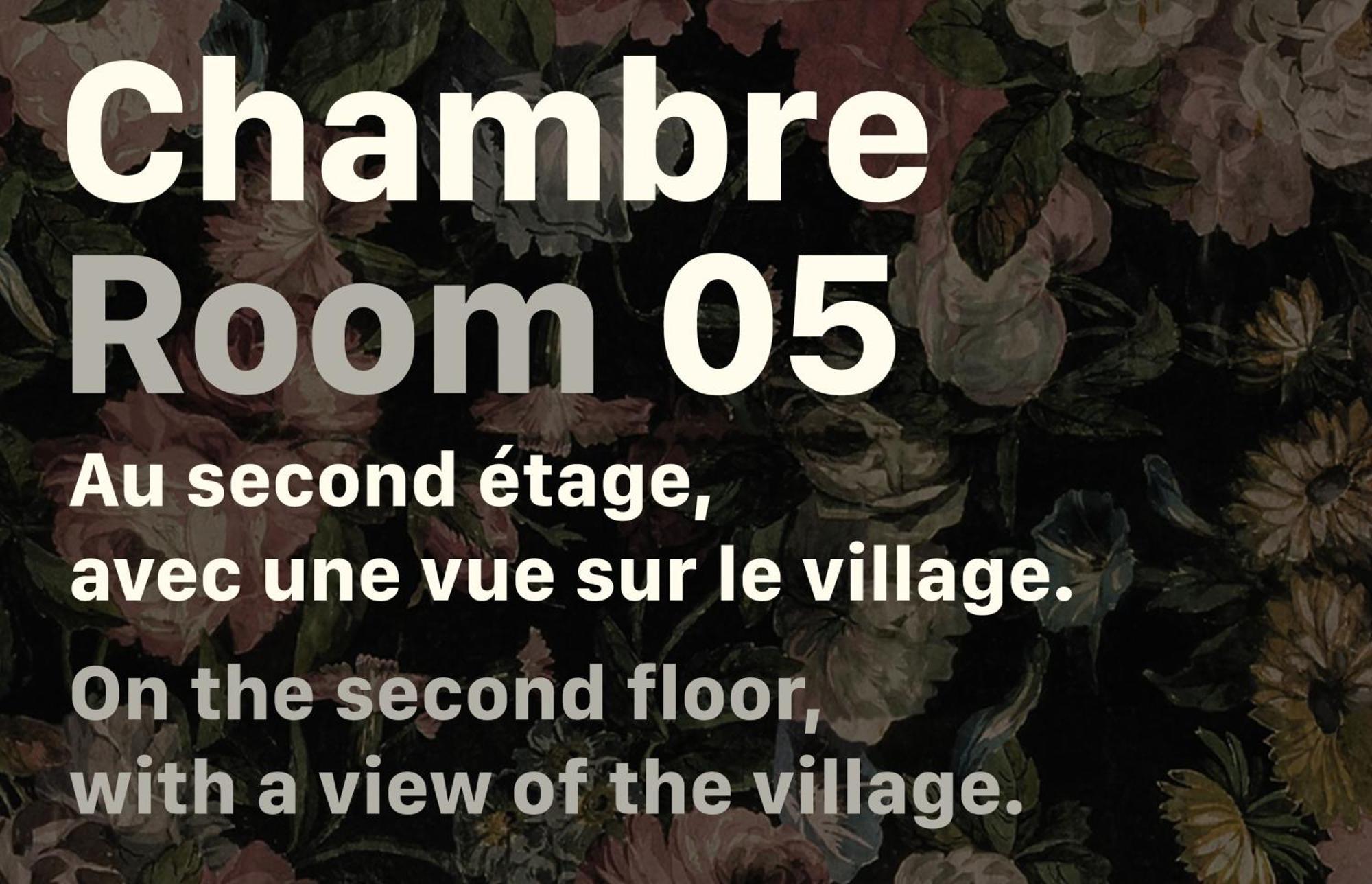 Maison Grand Sable Veules-les-Roses Pokoj fotografie