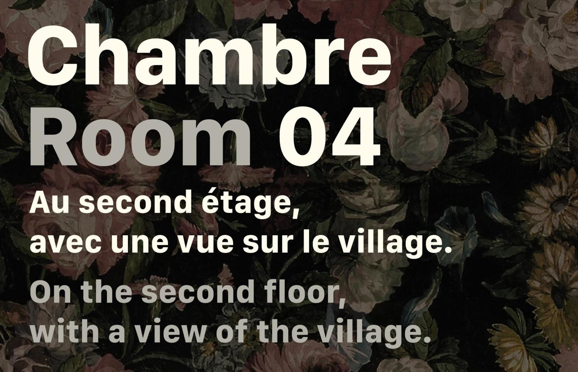 Maison Grand Sable Veules-les-Roses Pokoj fotografie
